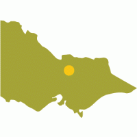 Shepparton Map